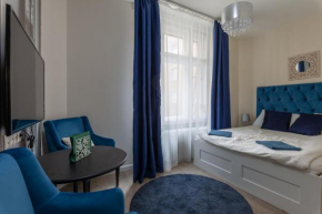 Harmony Apartments - Blue Moon